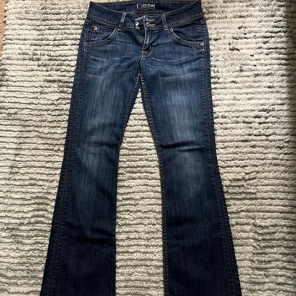 Women’s Hudson Jeans - Picture 2 of 12